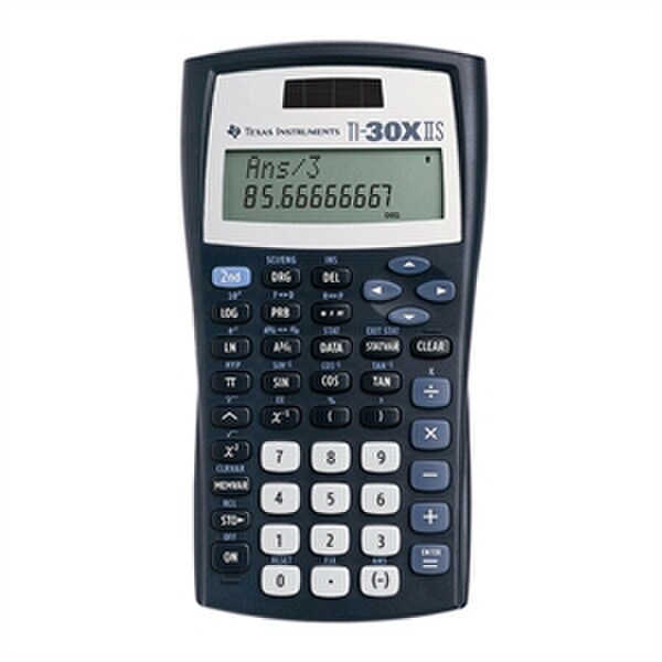 TI 30XIIS